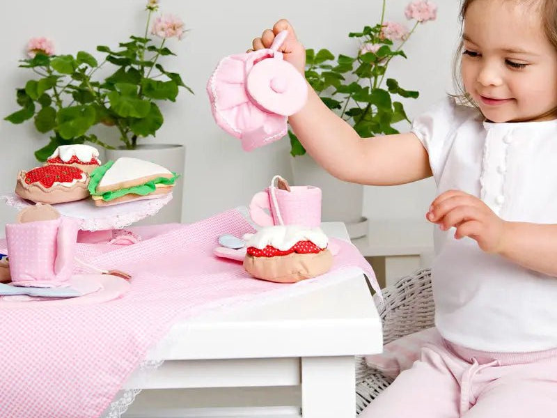 Oskar & Ellen - I Want That Present