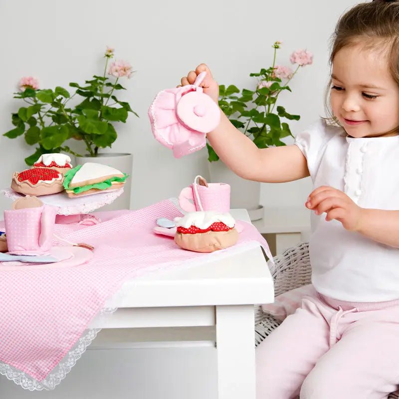 Oskar & Ellen - I Want That Present