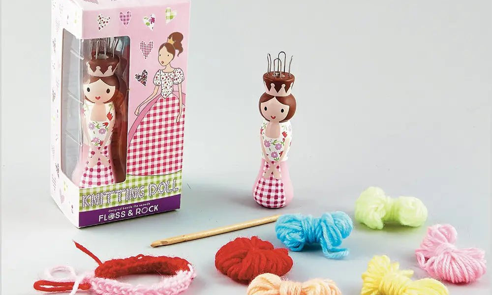 Sewing / Knitting & Bead Kits - I Want That Present