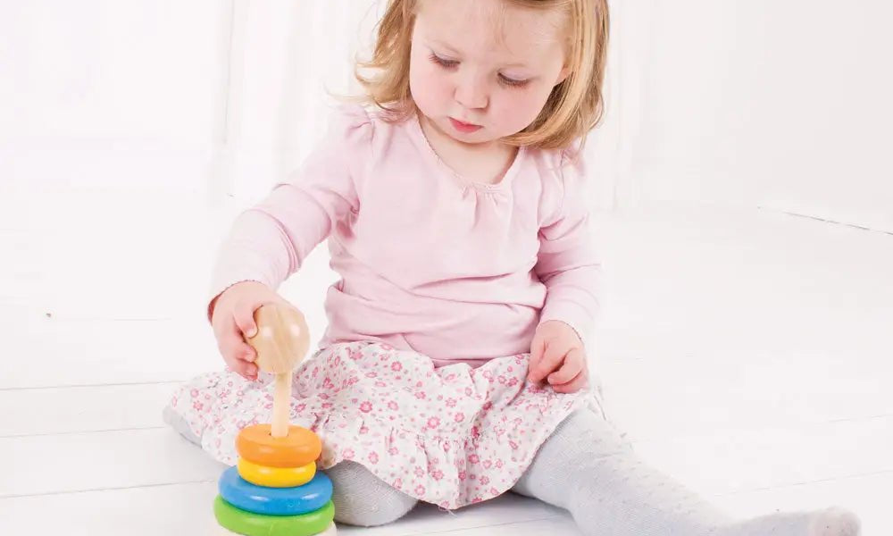 Toys & Gifts for Toddlers - I Want That Present