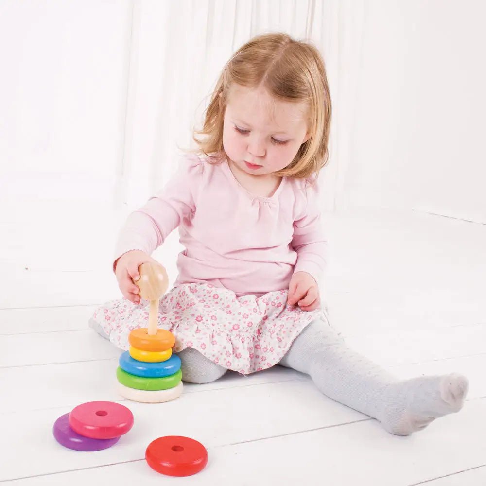 Toys & Gifts for Toddlers - I Want That Present