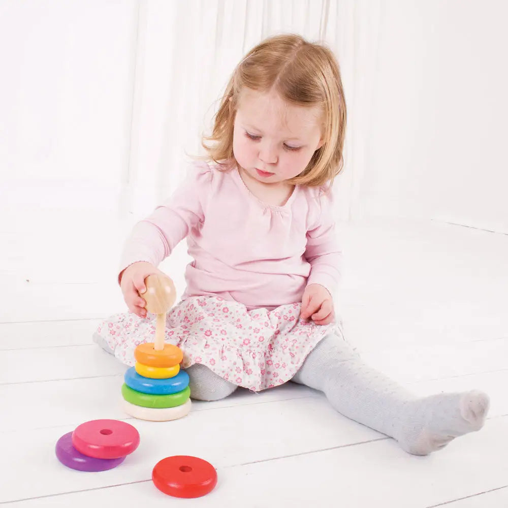 Toys & Gifts for Toddlers