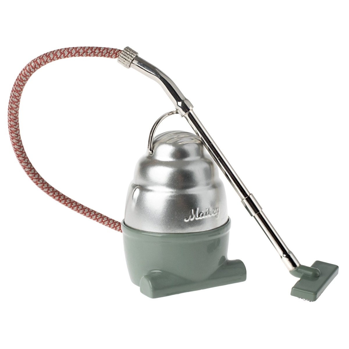 Maileg Vacuum Cleaner - Mouse - I Want That Present
