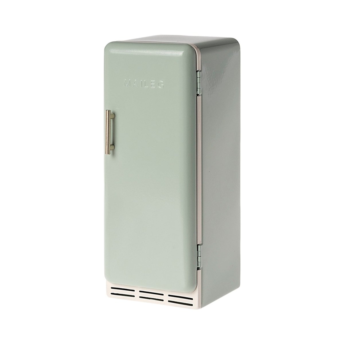 Maileg Miniature Fridge - Mint - I Want That Present