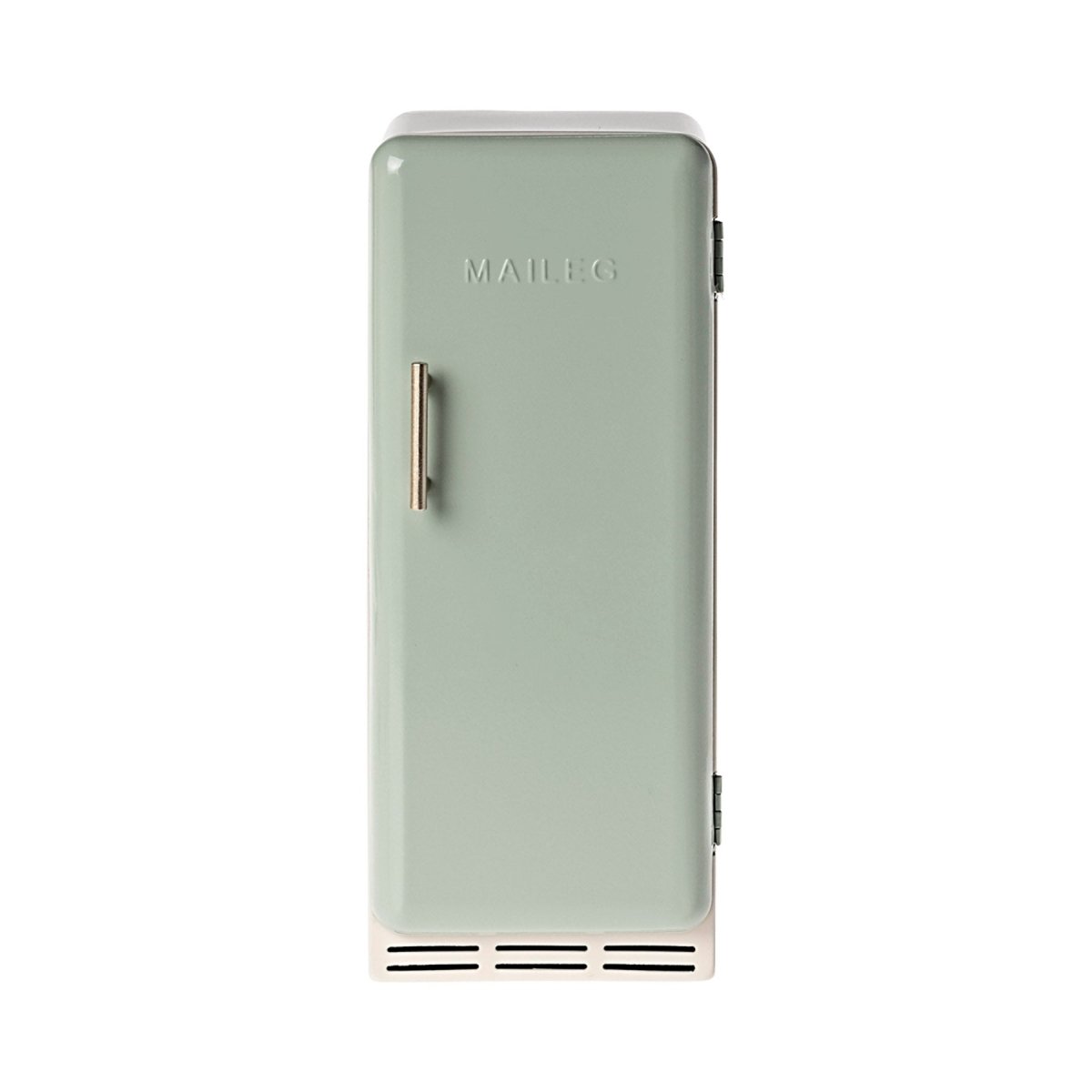 Maileg Miniature Fridge - Mint - I Want That Present