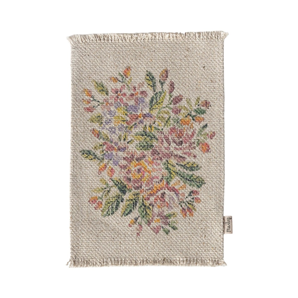 Maileg Tapestry Rug - Small, Medium, Large - I Want That Present