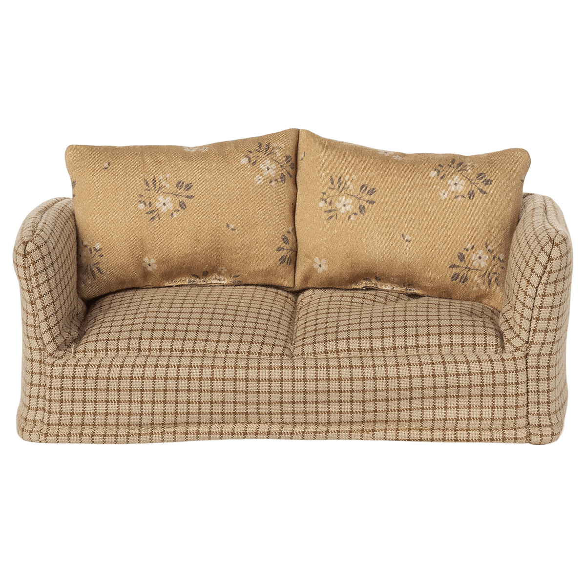 Maileg Mouse Couch - Mable - I Want That Present