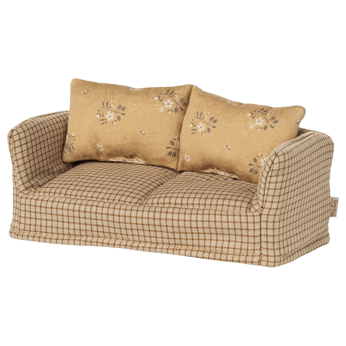 Maileg Mouse Couch - Mable - I Want That Present