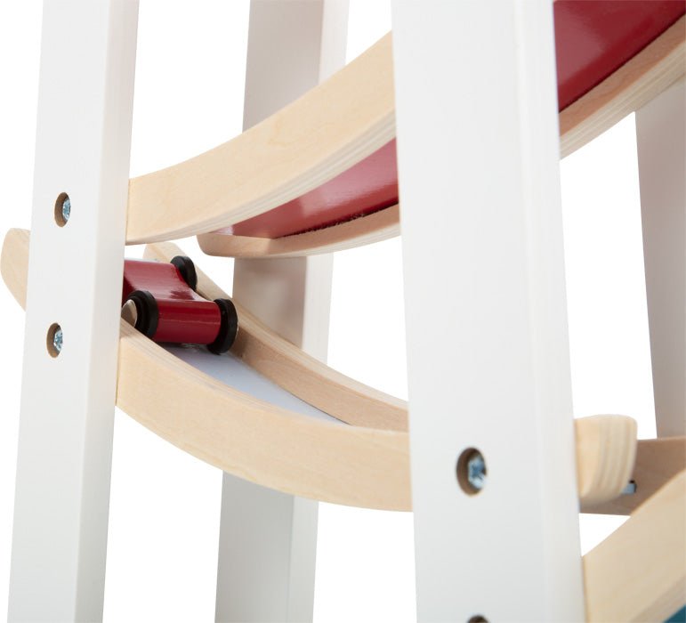 Classic Racetrack by Small Foot - I Want That Present