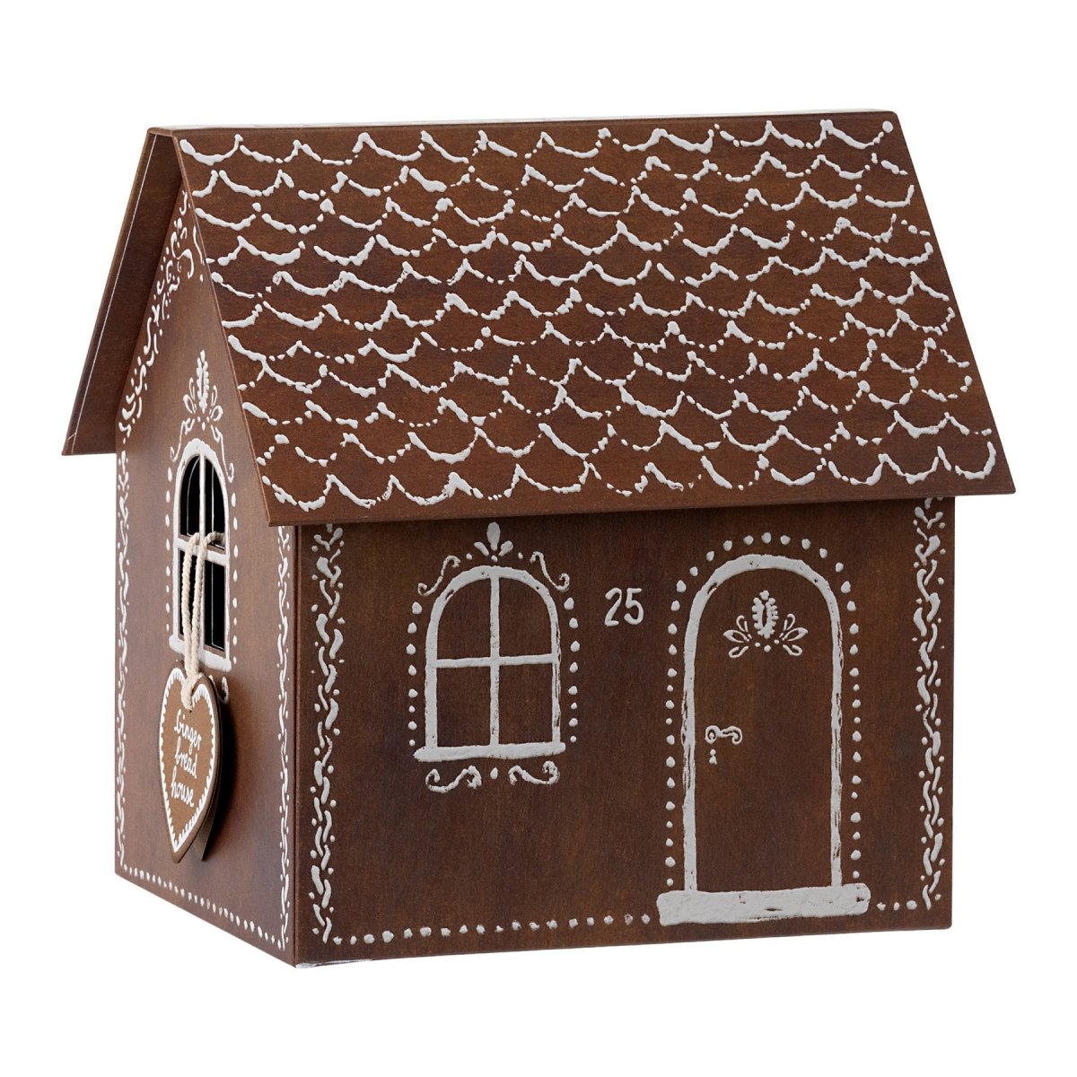 Maileg Gingerbread house - Small - I Want That Present