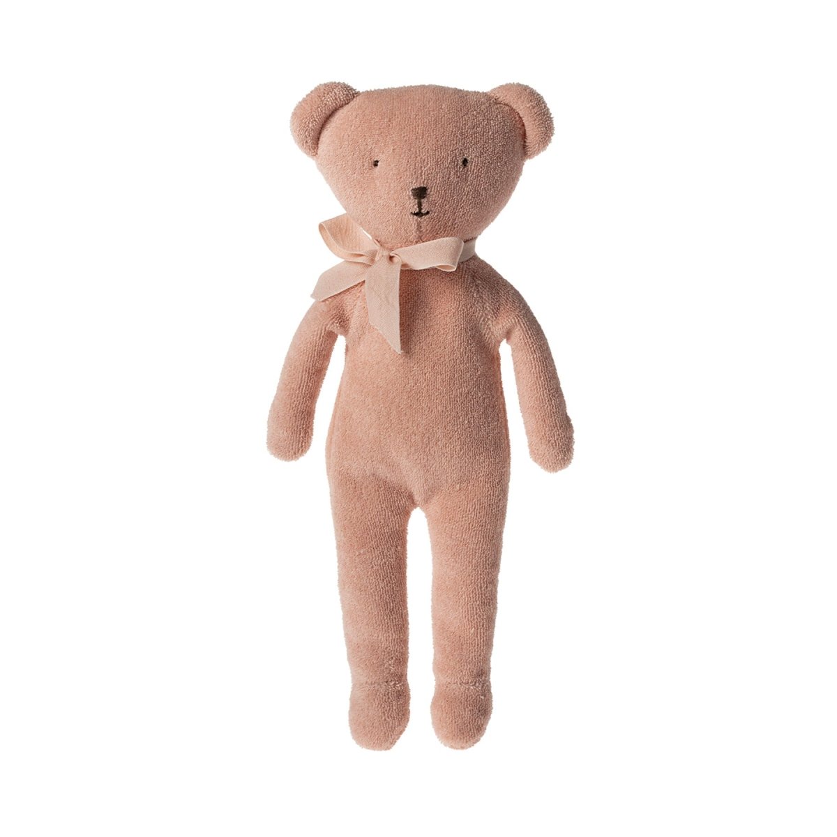 Maileg Vintage Style Teddy - Rose - I Want That Present