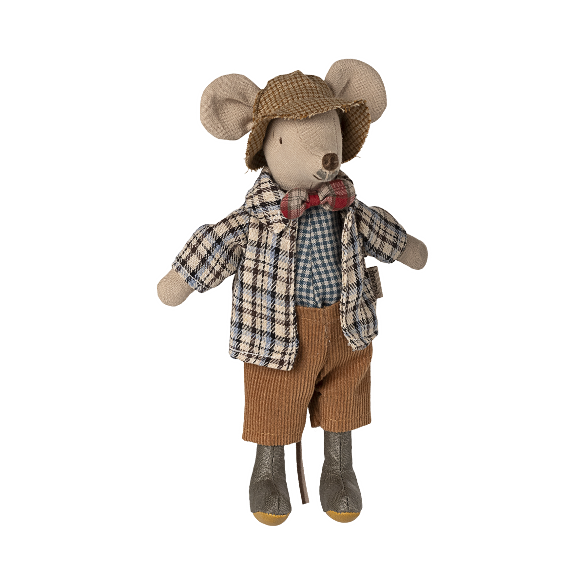 Maileg Granddad Mouse