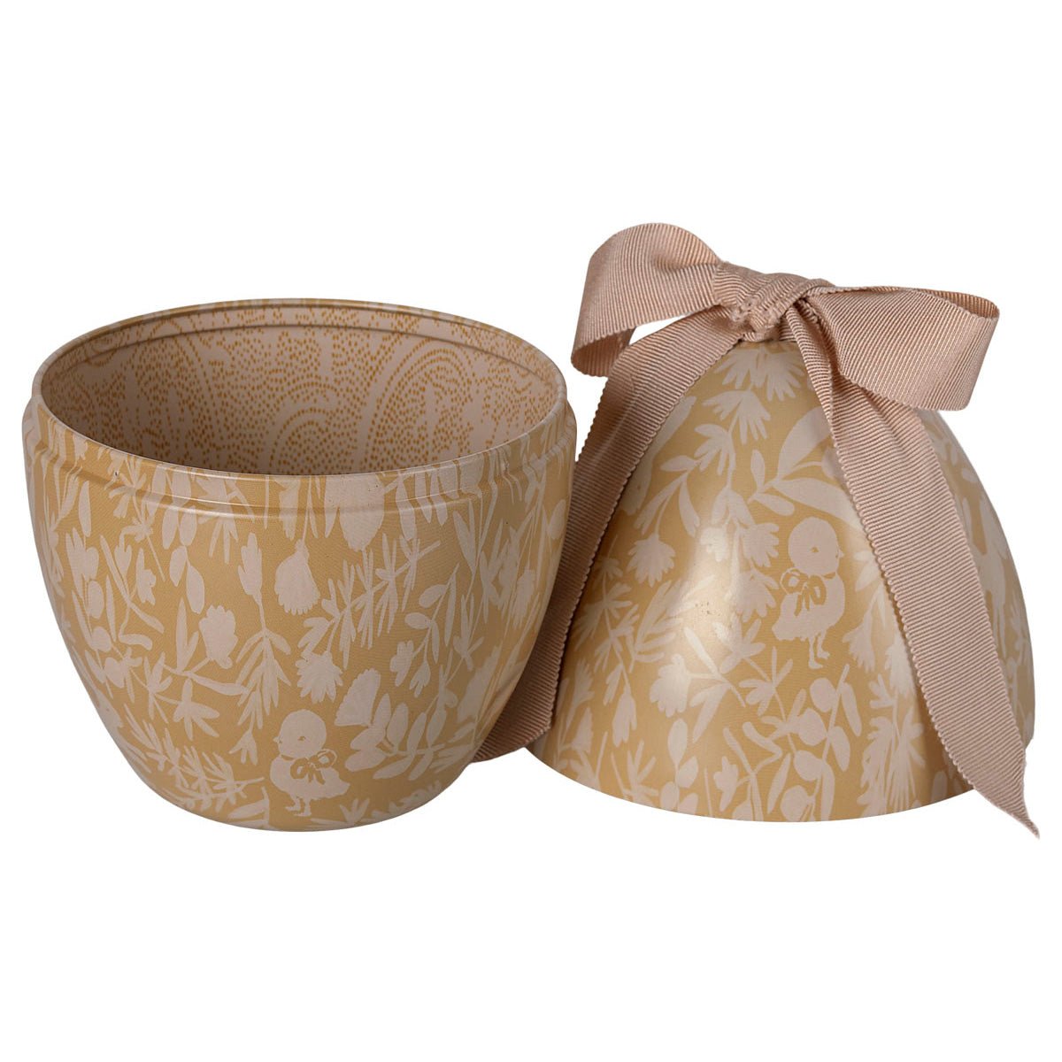 Maileg Easter Egg with Chicken - I Want That Present