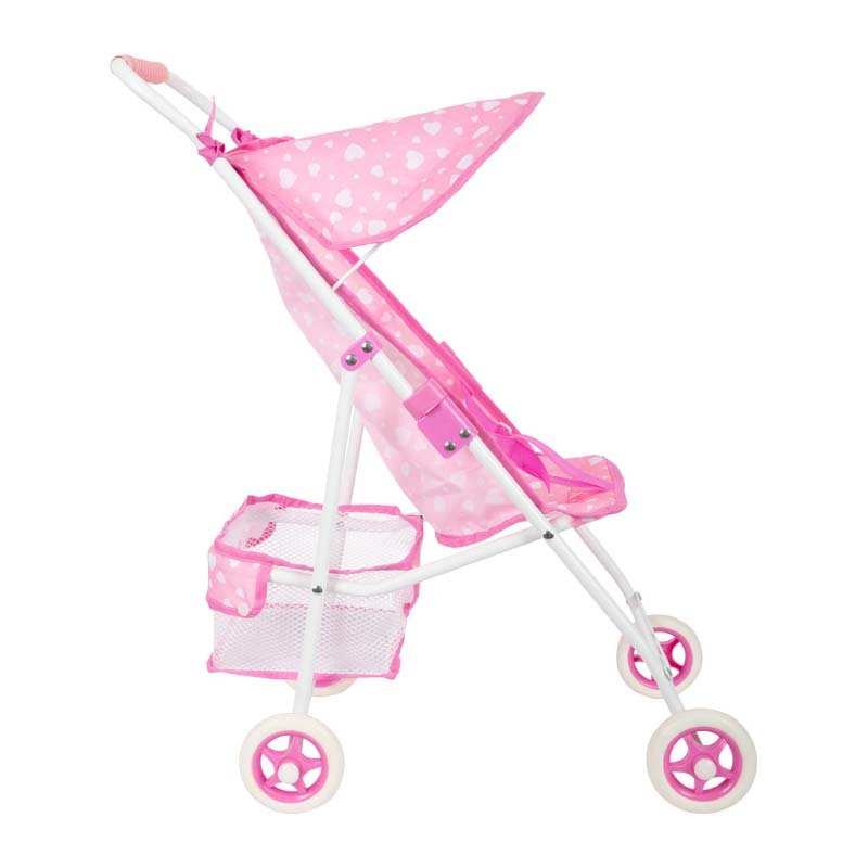 Doll´s Buggy / Stroller by Small Foot - I Want That Present