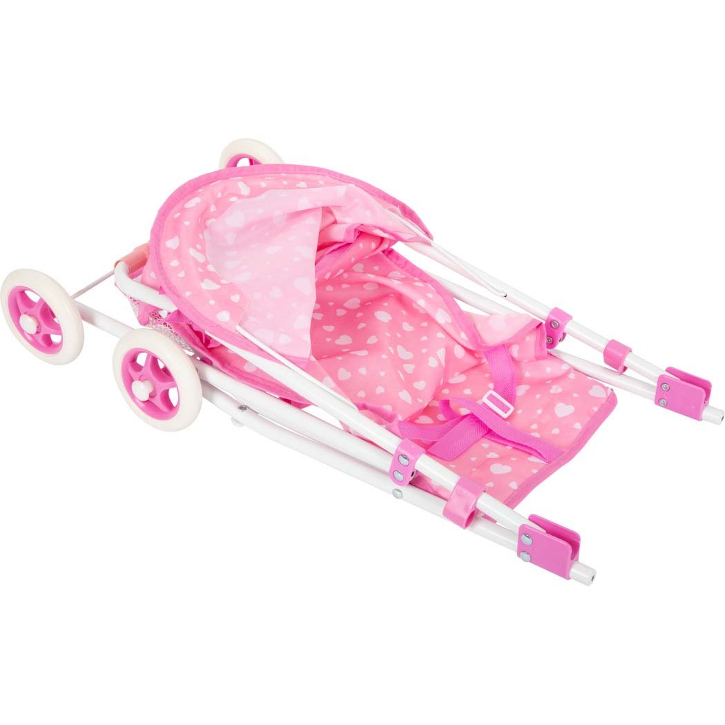 Doll´s Buggy / Stroller by Small Foot - I Want That Present