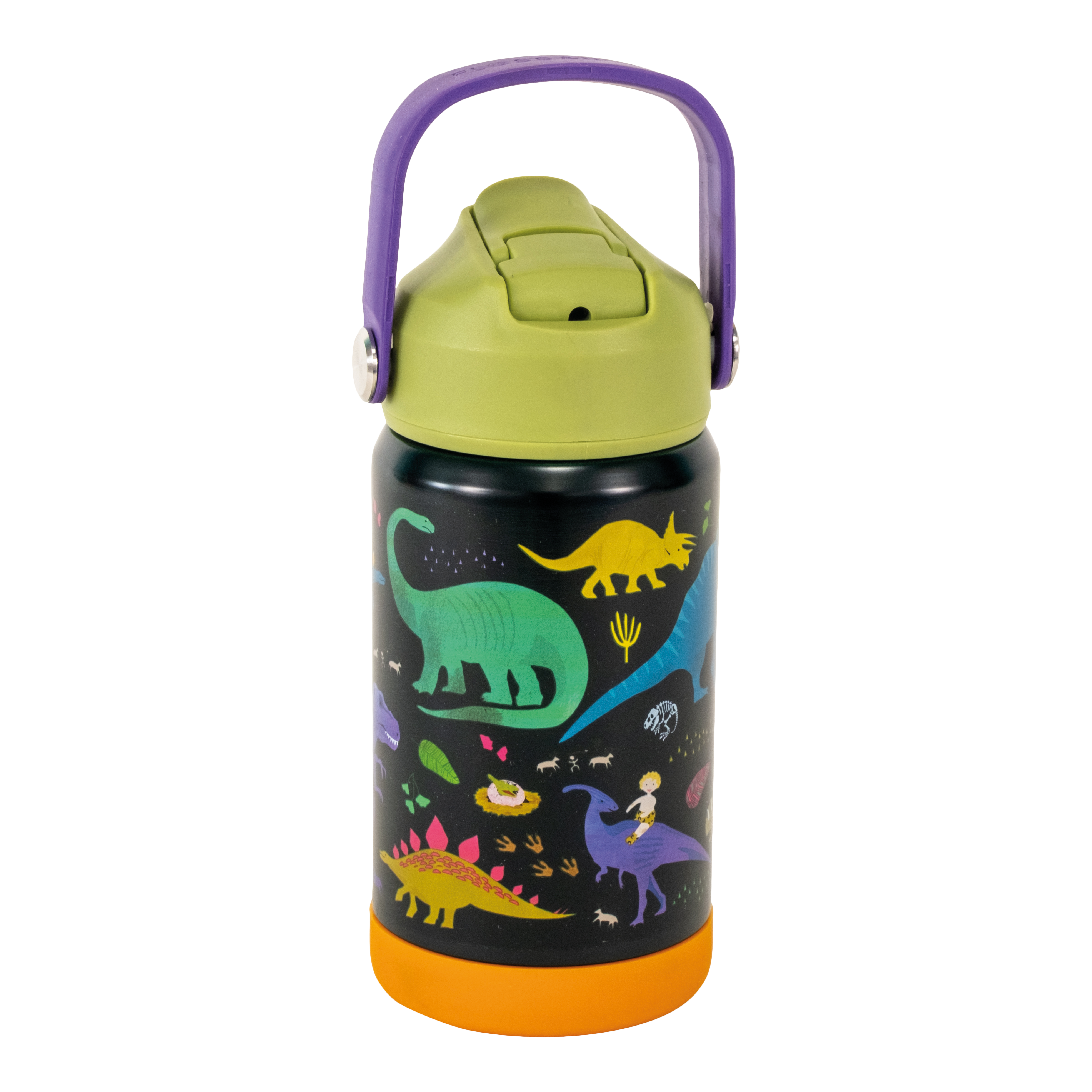 Drinks Bottle - Dinosaur