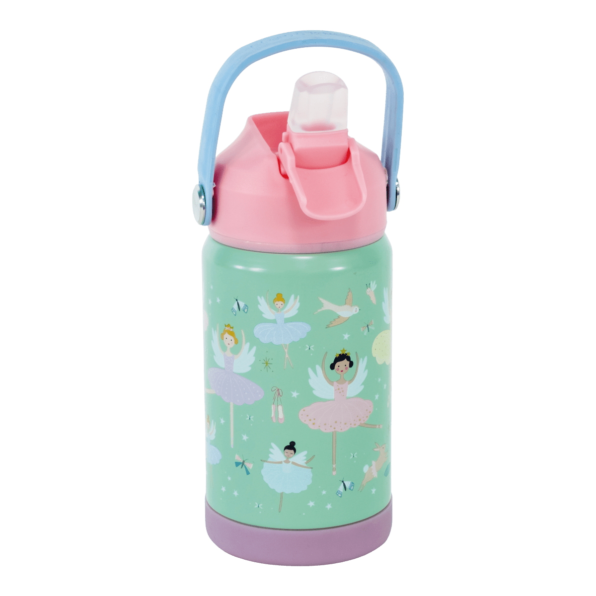 Drinks Bottle - Enchanted - I Want That Present