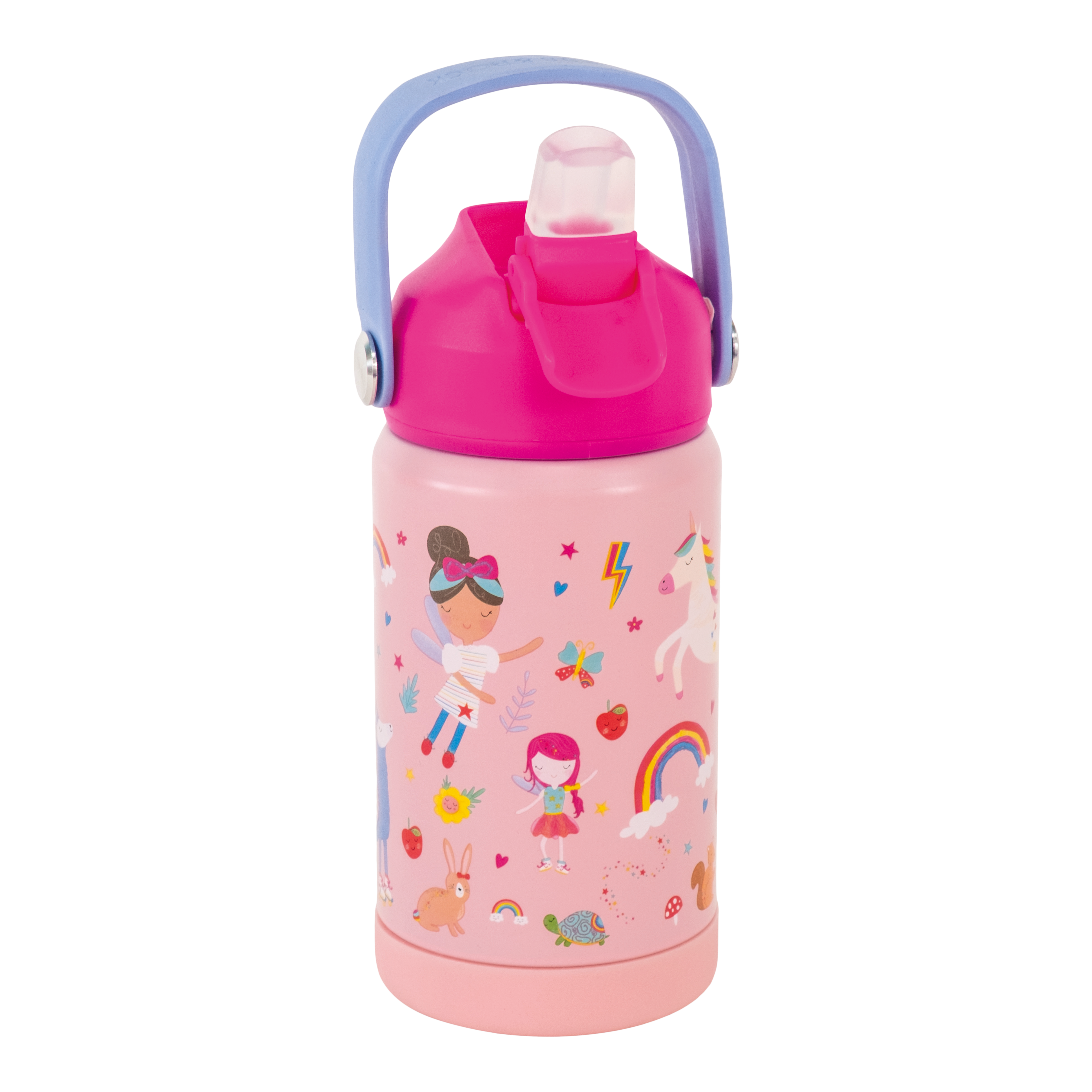 Drinks Bottle - Rainbow Fairy