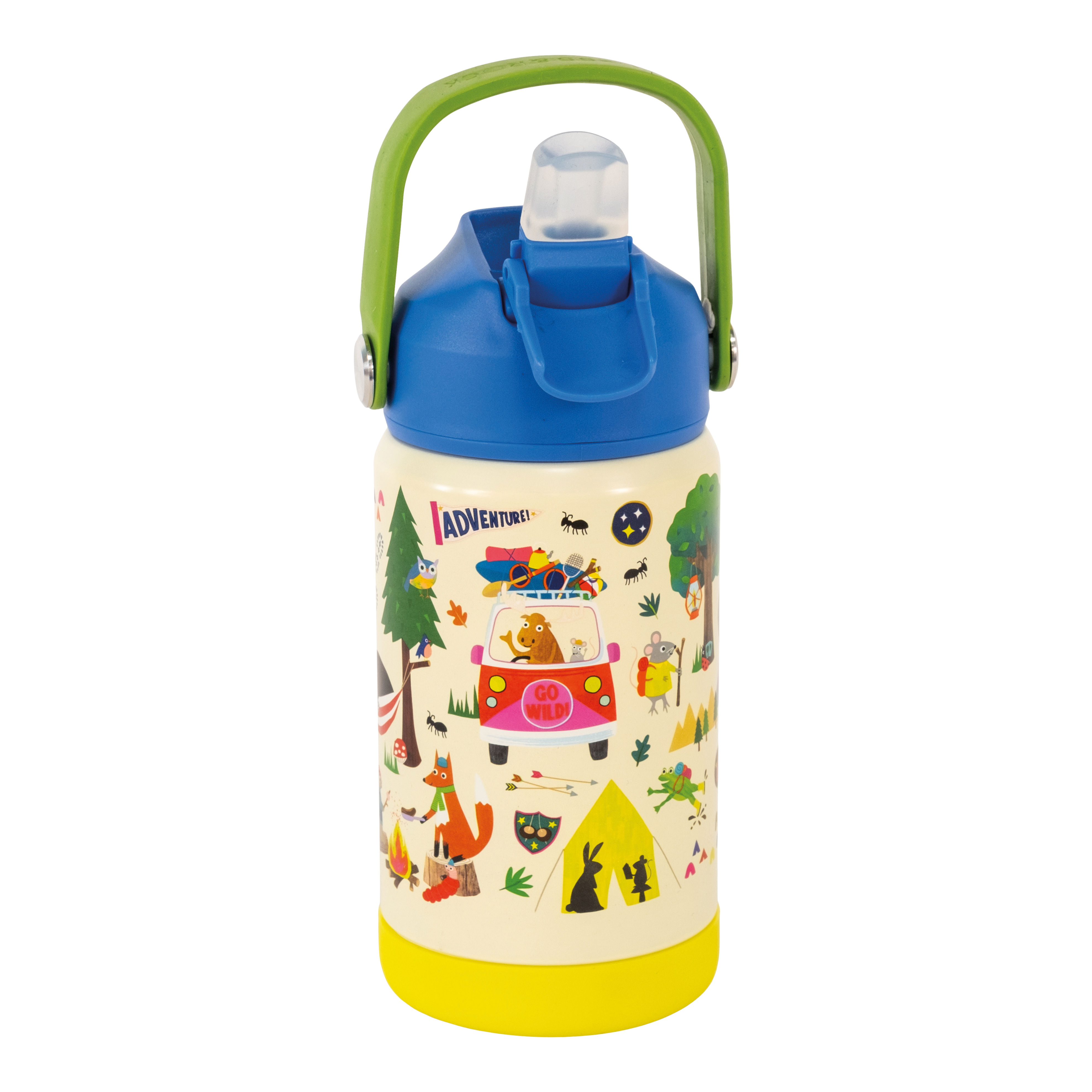 Drinks Bottle - Adventure
