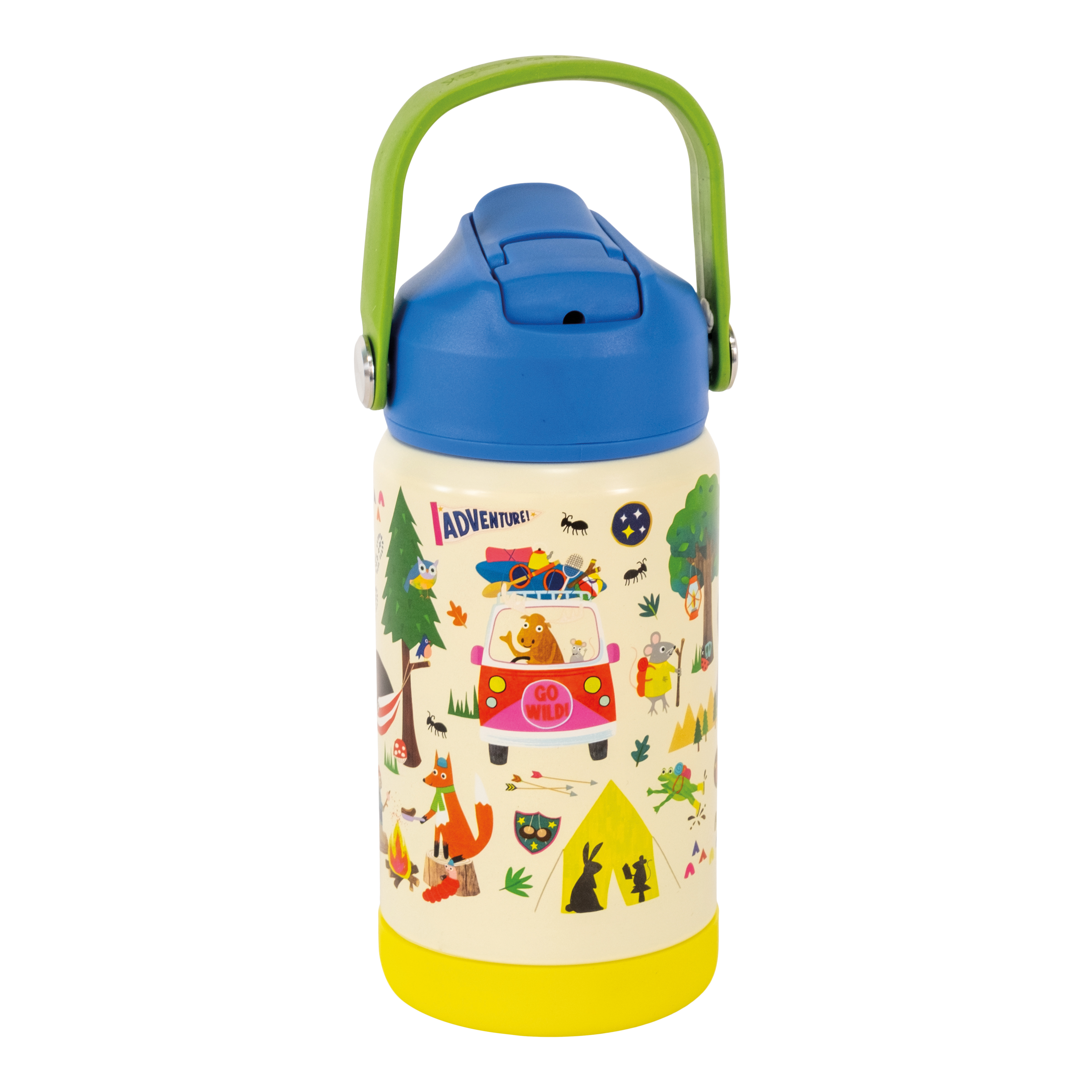 Drinks Bottle - Adventure