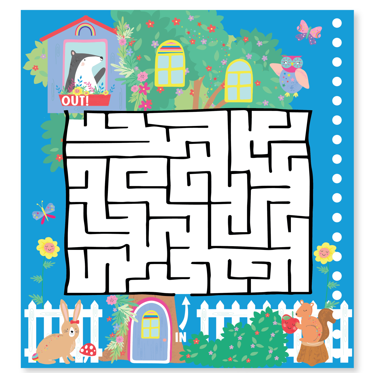 Magic Multiplay - Rainbow Fairy - I Want That Present