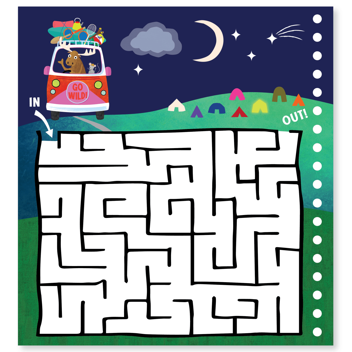 Magic Multiplay - Adventure - I Want That Present