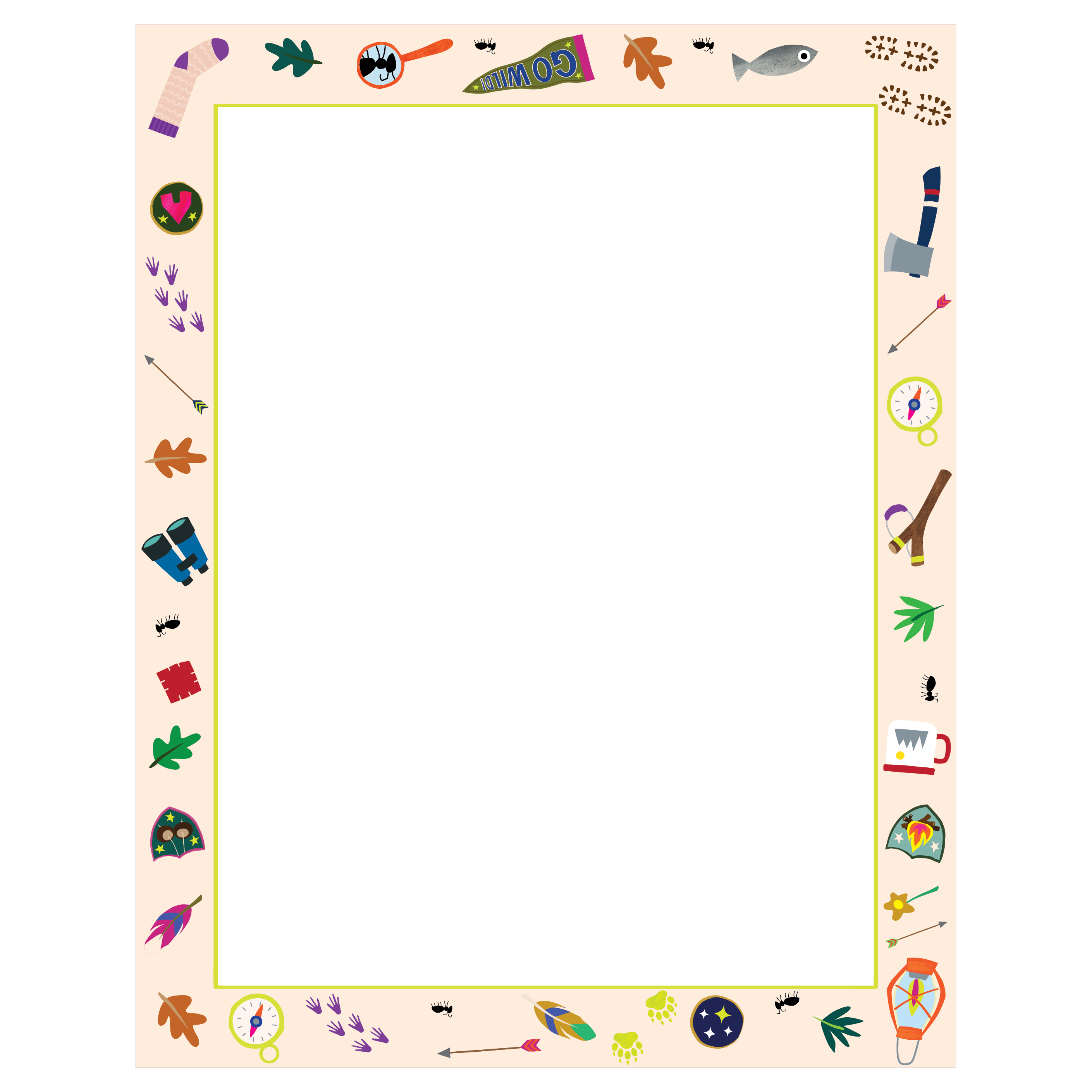 Magnetic Multi Play - Adventure