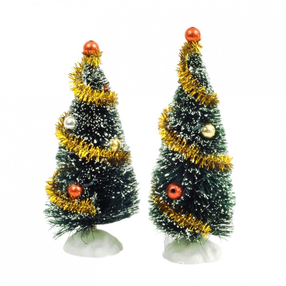 Miniature Christmas Tree