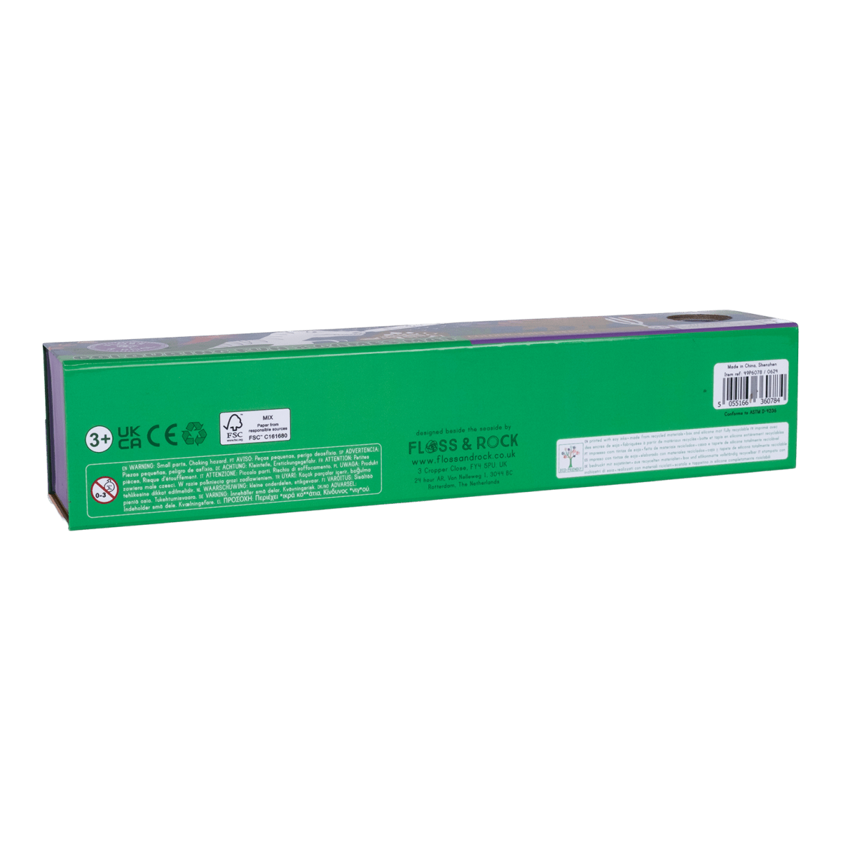 Colouring Fun & Games Mat - Dinosaur - I Want That Present