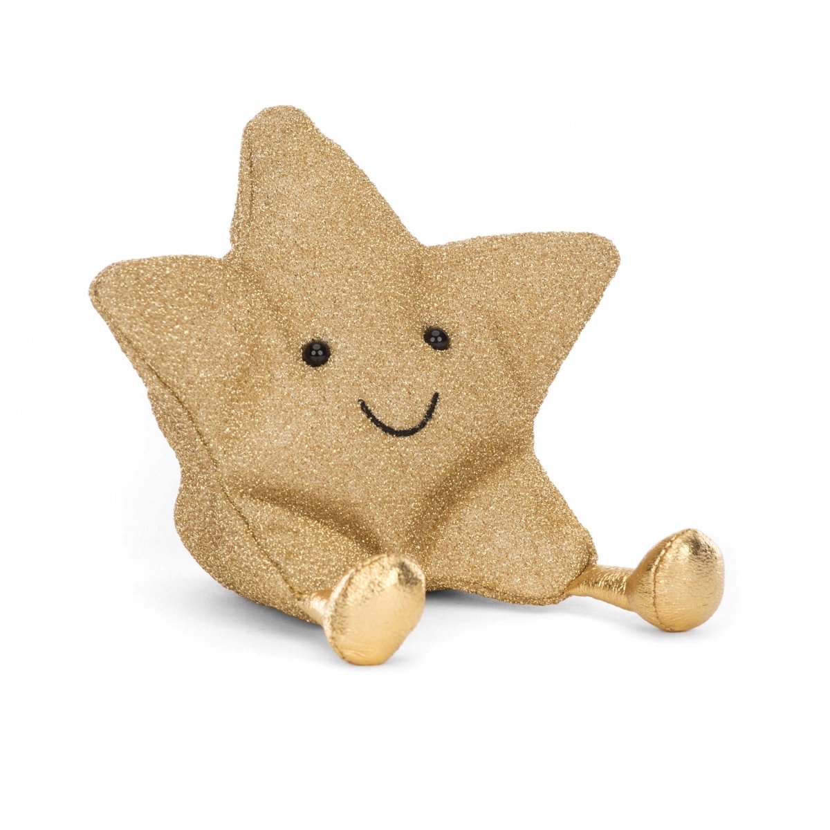 Jellycat Amuseable Star - I Want That Present