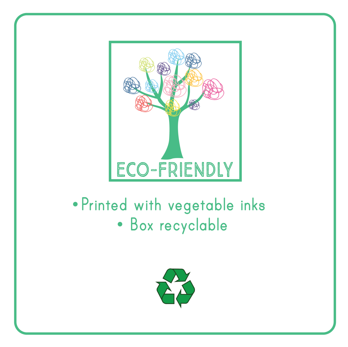 Apron - Enchanted - I Want That Present