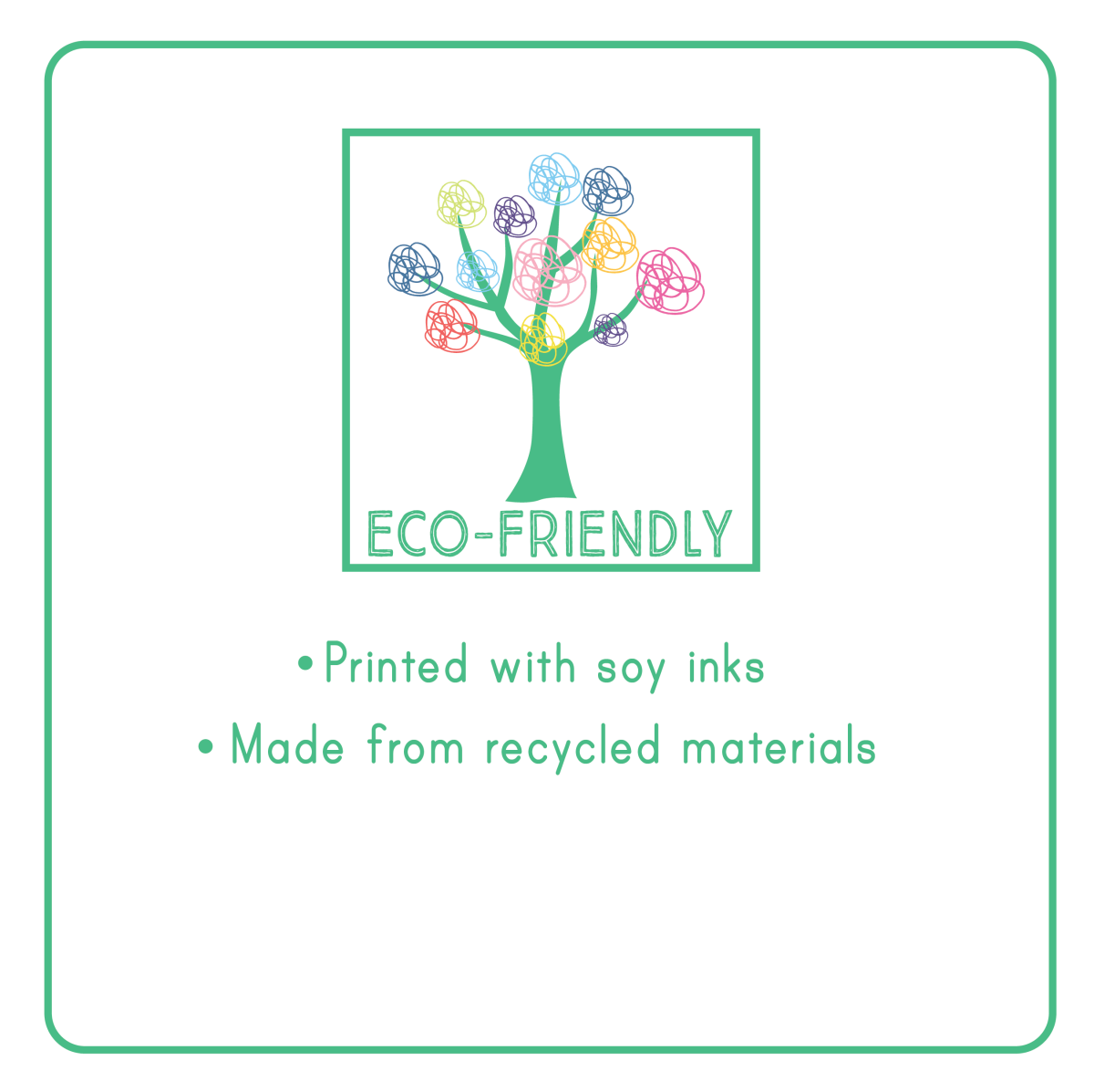 Belt Bag - Jungle - I Want That Present