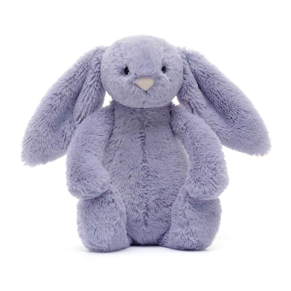 Jellycat Bashful Viola Bunny