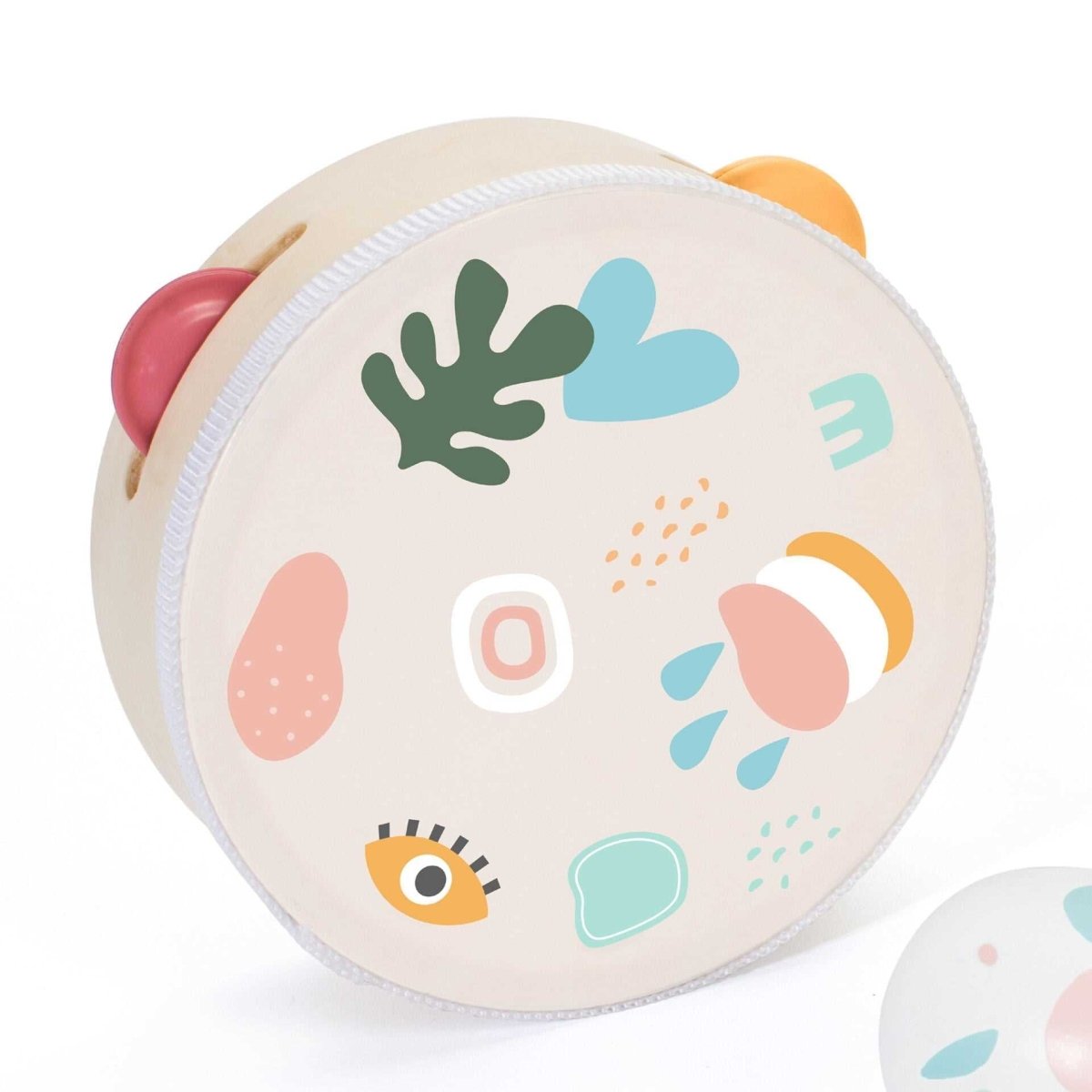 Classic World Iris Music Set - I Want That Present