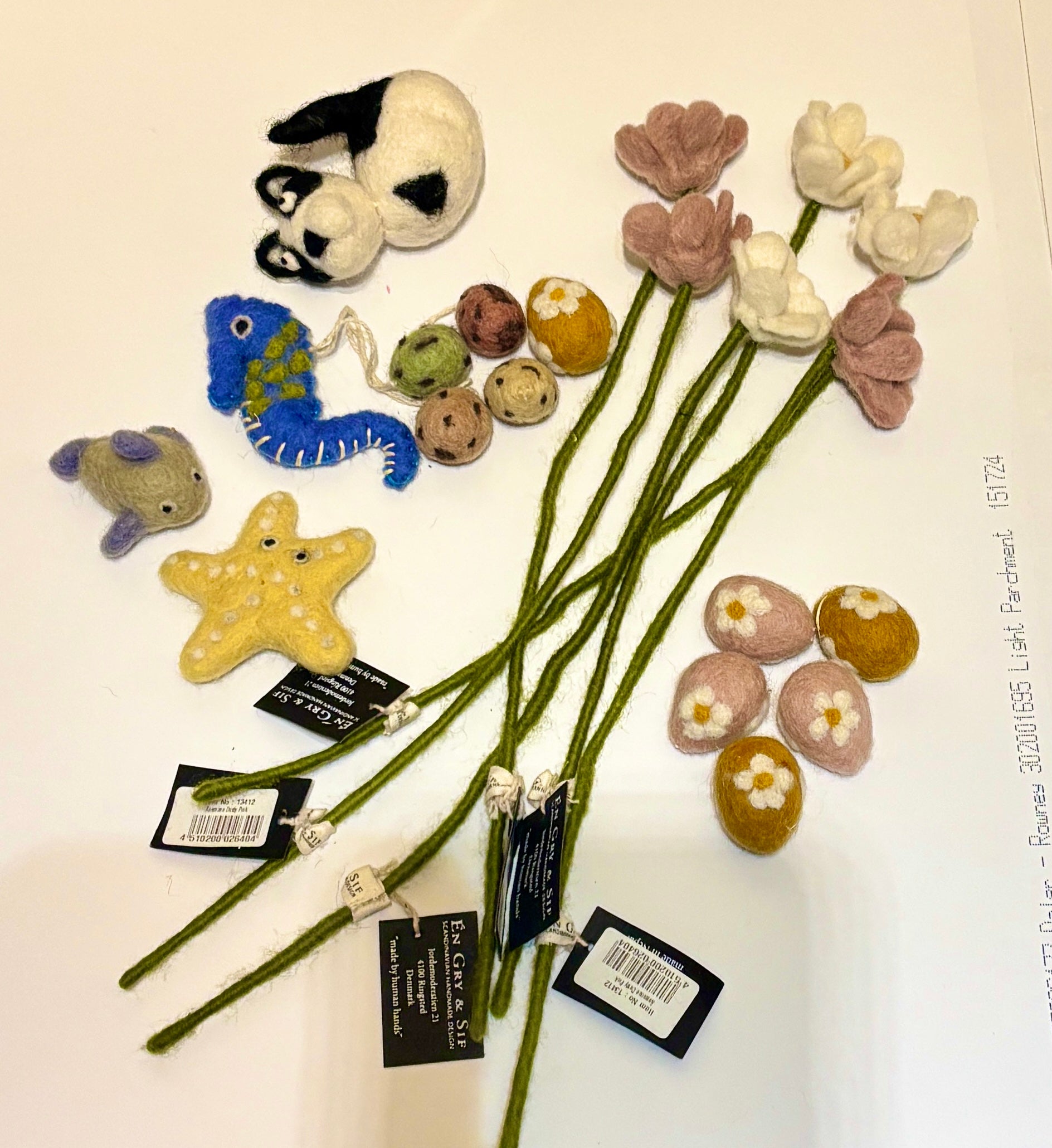 En Gry & Sif - Assorted