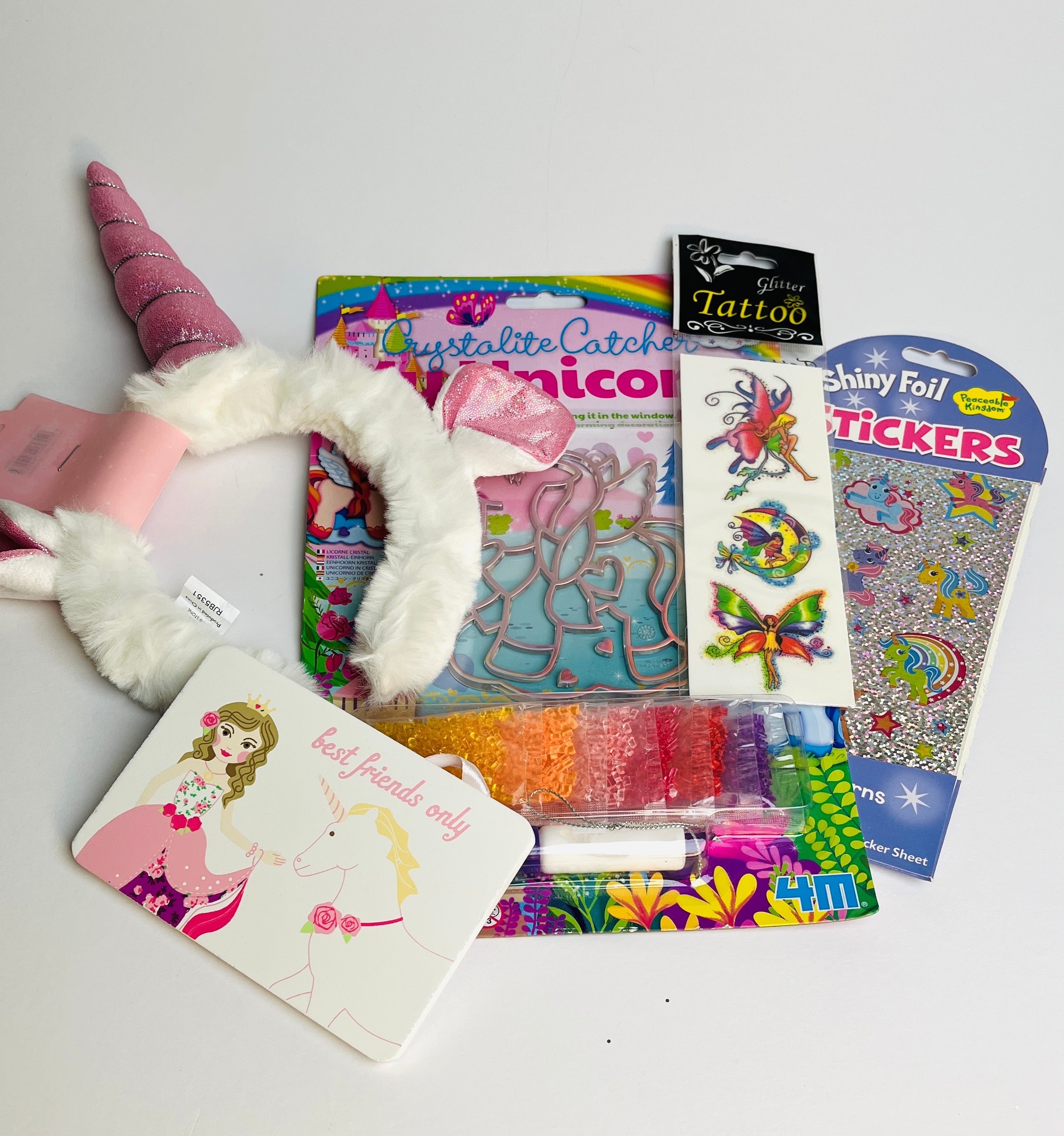 Unicorn Gift Pack