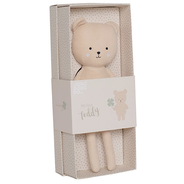Teddy Gift Box by Jabadabado