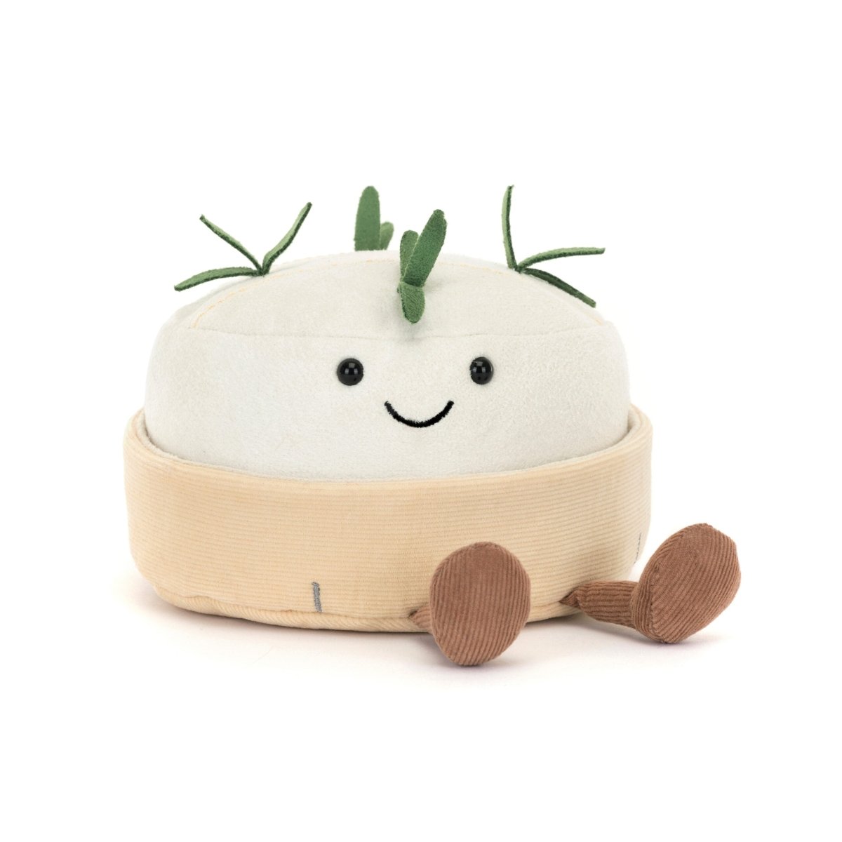 Jellycat Amuseables Camembert - I Want That Present