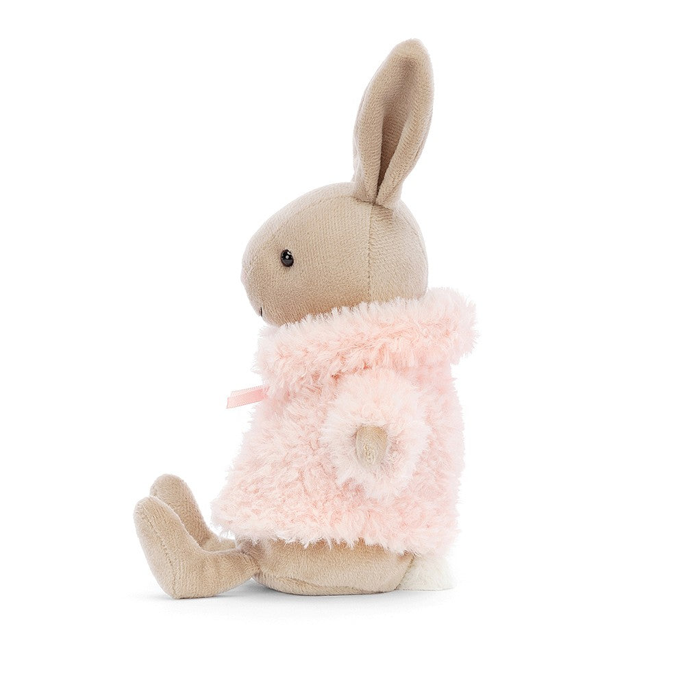 Jellycat Comfy Coat Bunny