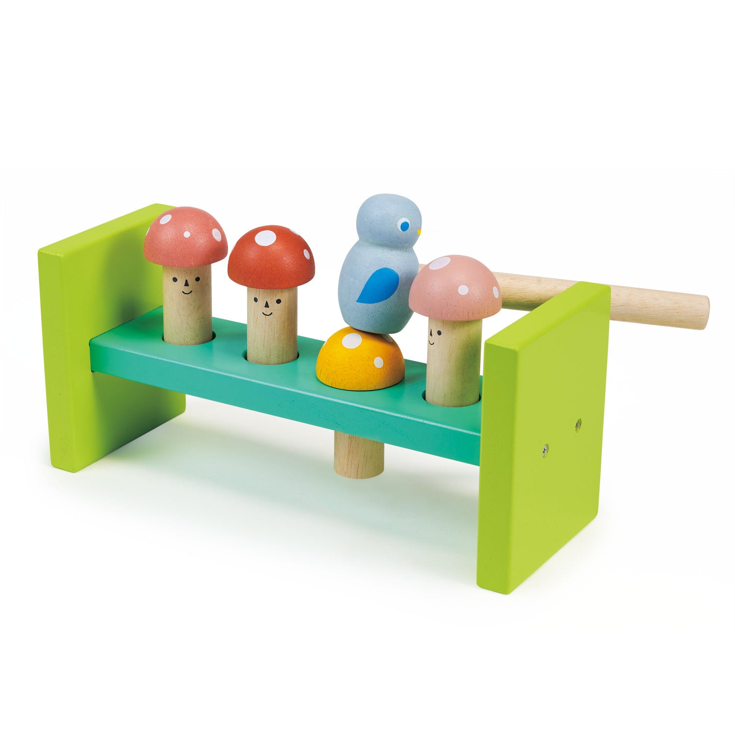 Mentari Hammer Woodland Toys