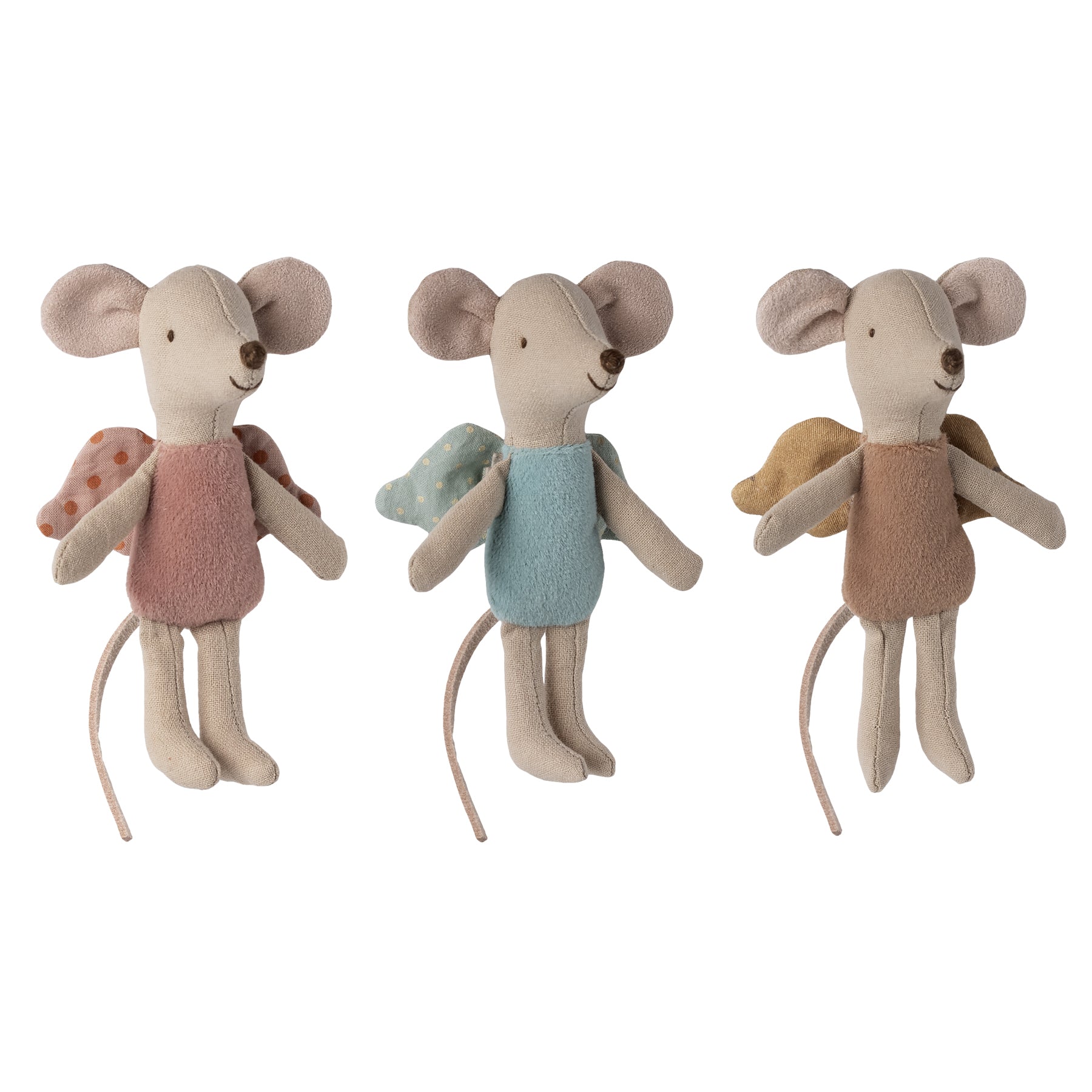 Maileg Fairy Mouse, Little Sister