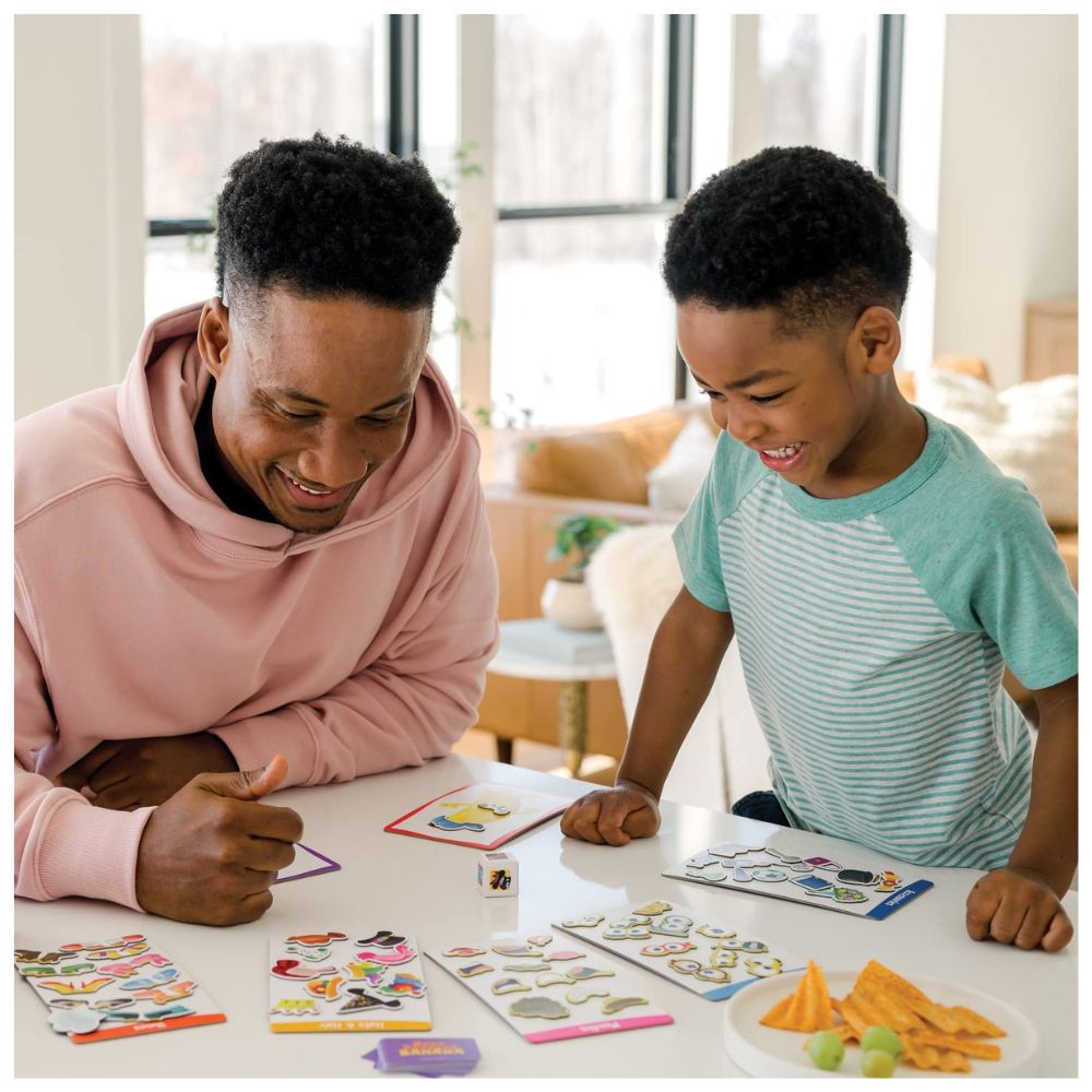 Peaceable Kingdom Best Dressed Banana - I Want That Present