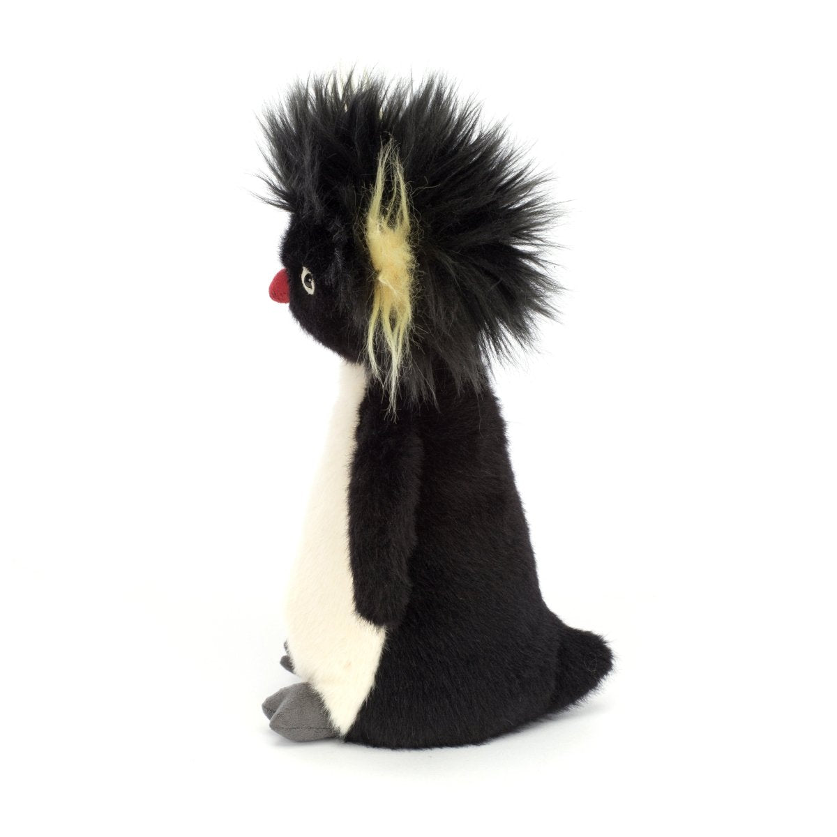 Jellycat Ronnie Rockhopper Penguin - I Want That Present