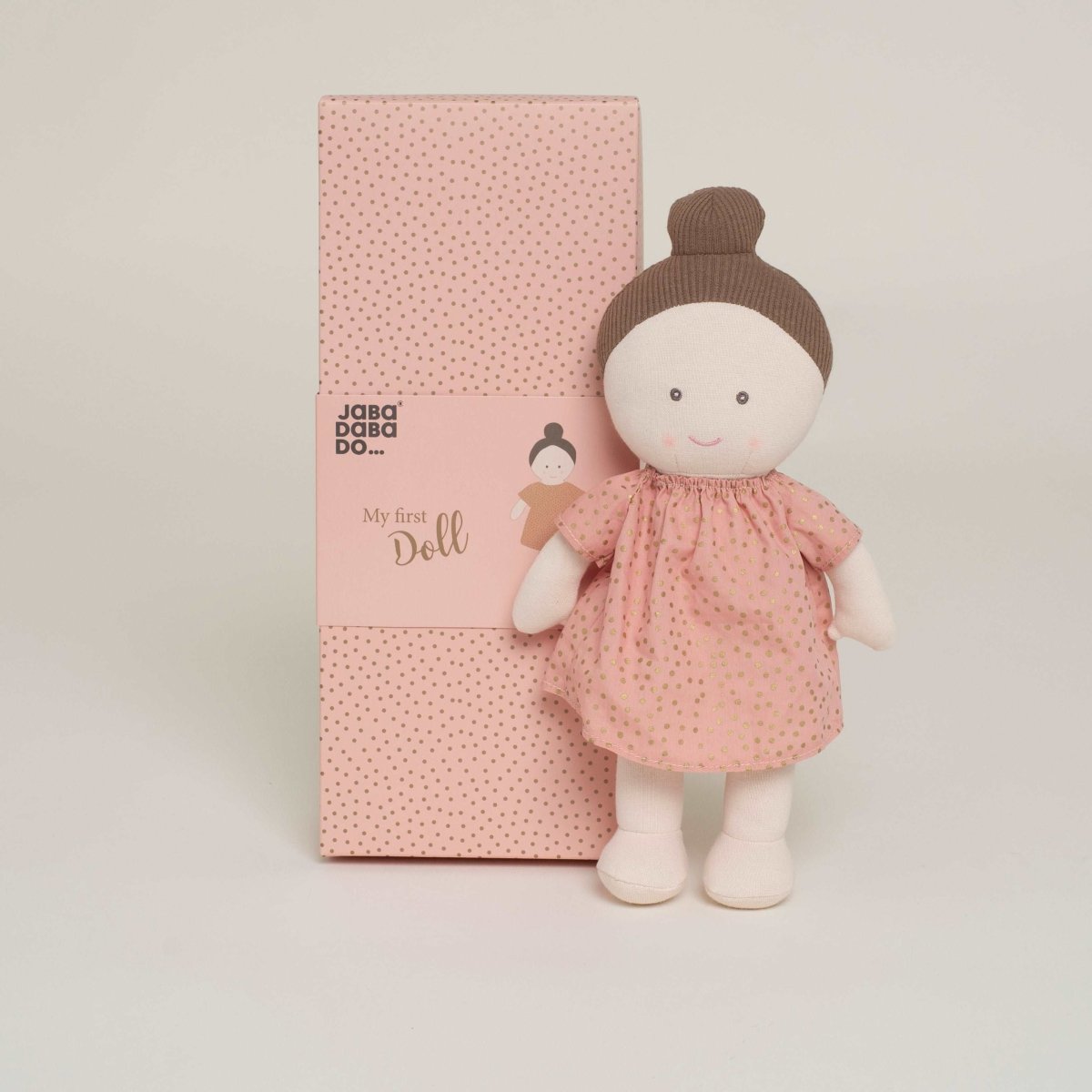 Astrid Rag Doll by Jabadabado - I Want That Present