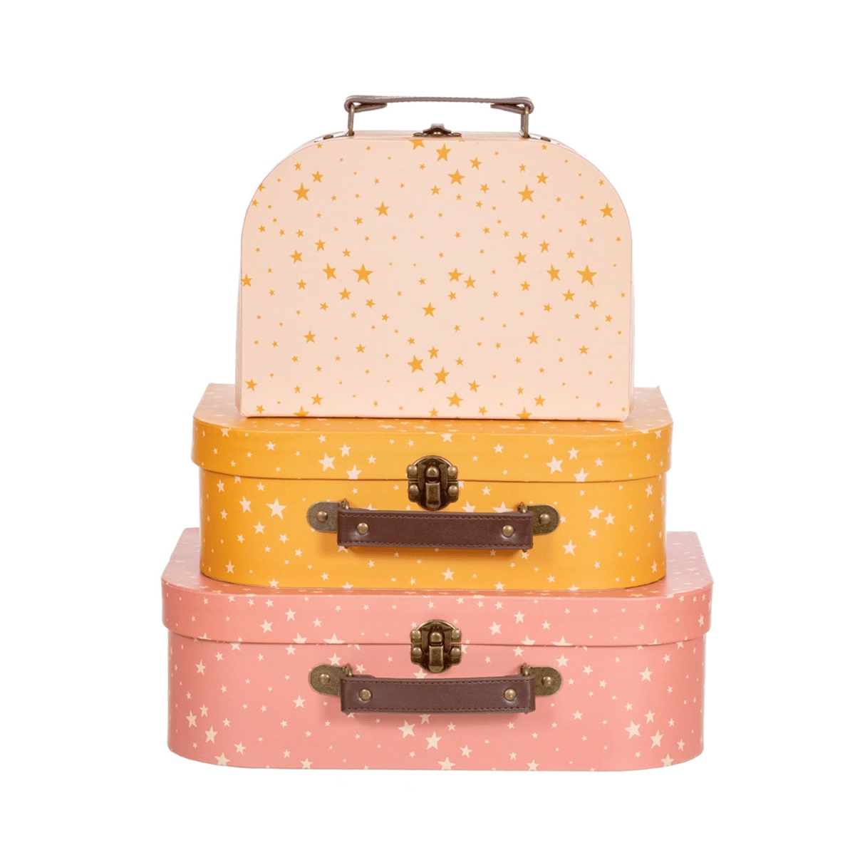 Large, Medium or Small Cases - I Want That Present