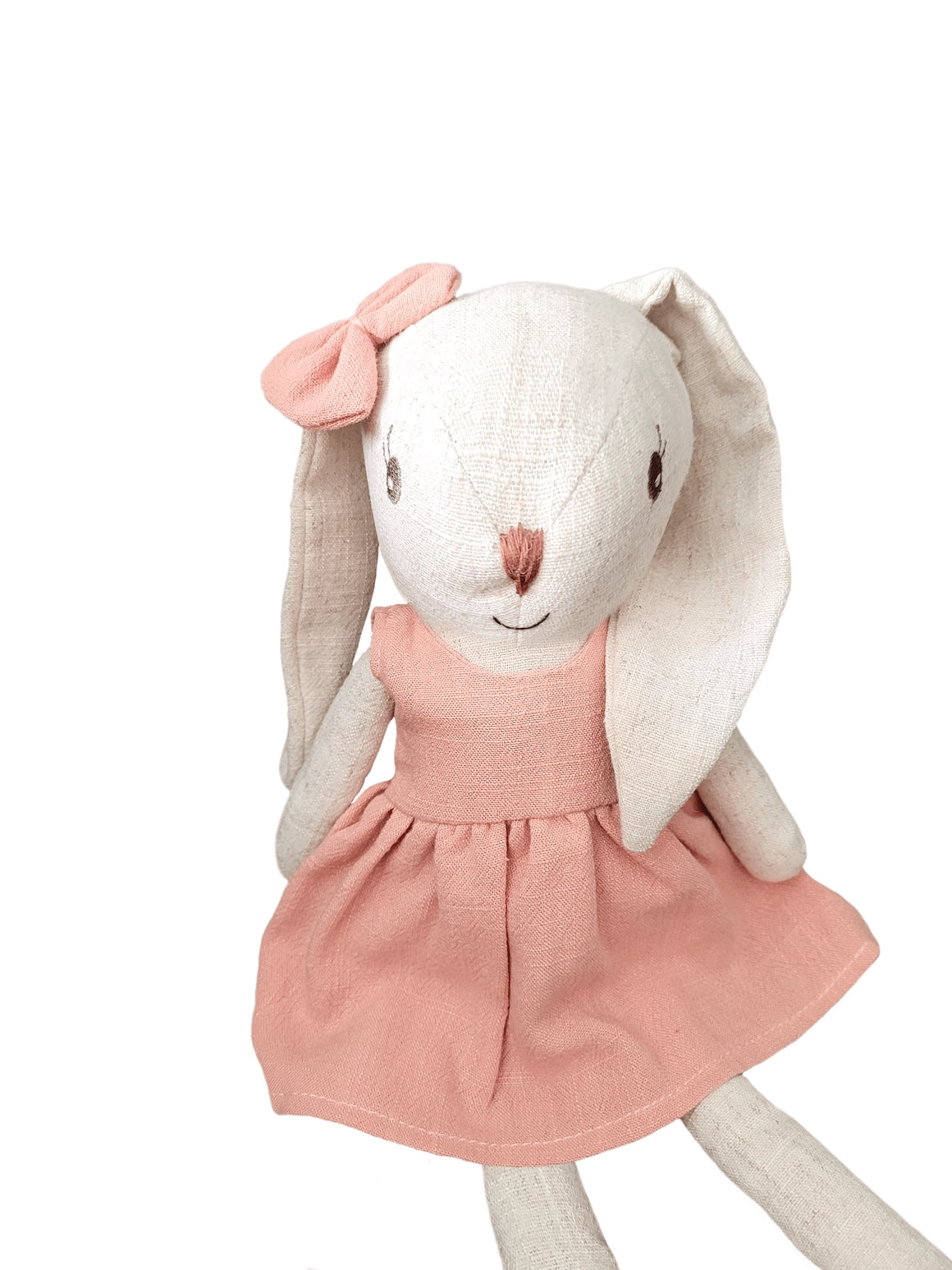 My First Rabbit Doll Set - I Want That Present