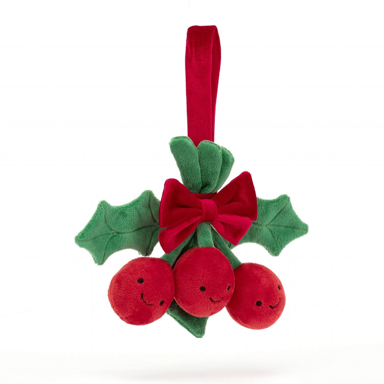 Jellycat Amuseable Holly (2023)