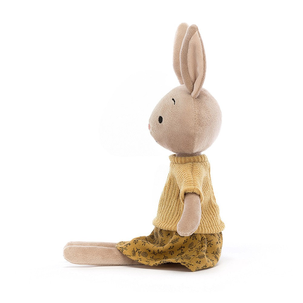 Jellycat Coquette Cutie Bunny