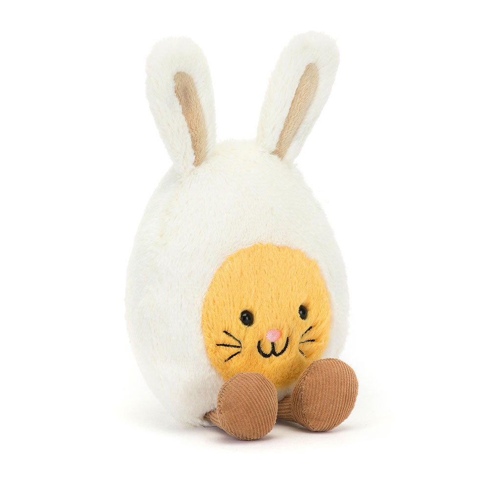 Jellycat Amuseable Bunny Eggs