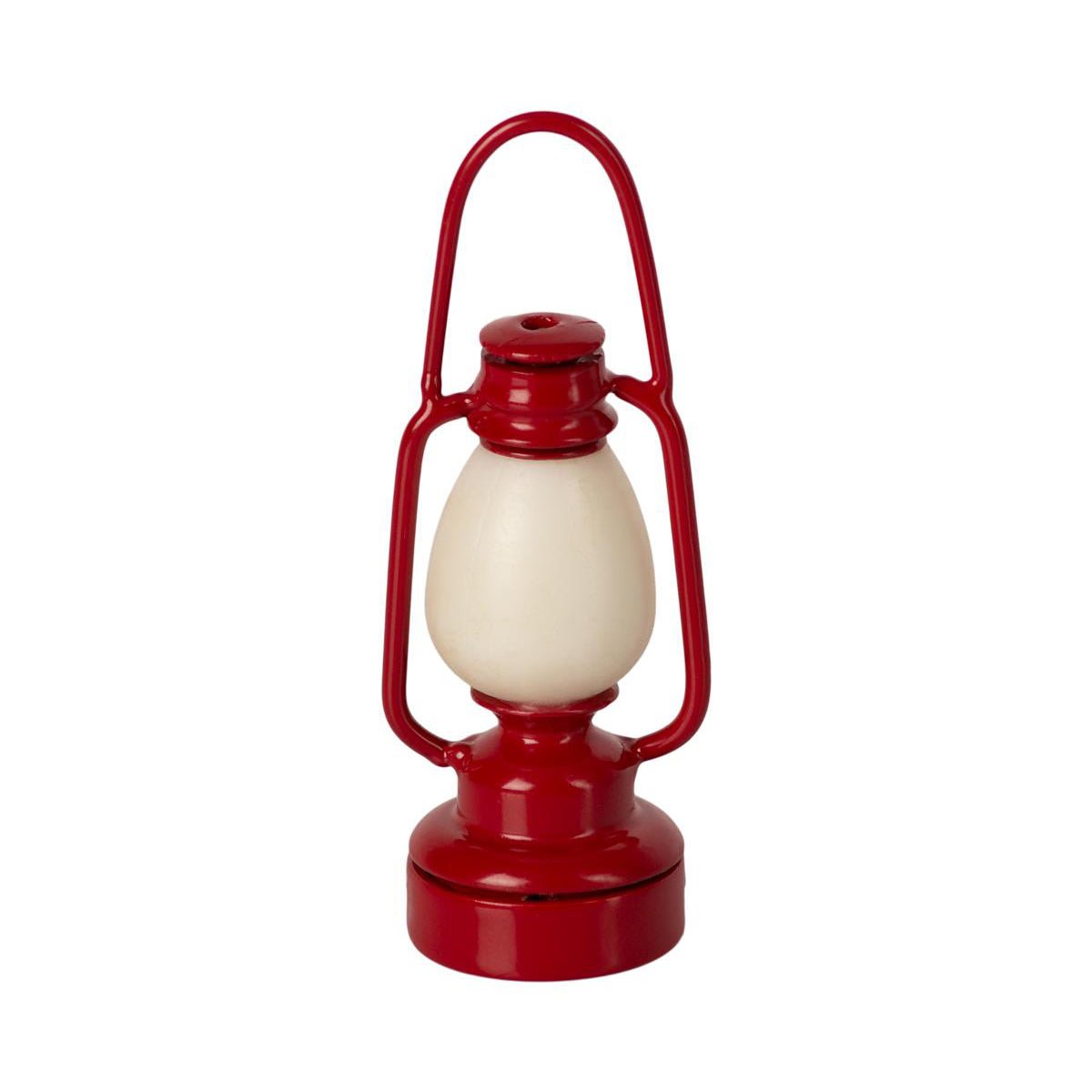 Maileg Vintage Lantern - Red - I Want That Present